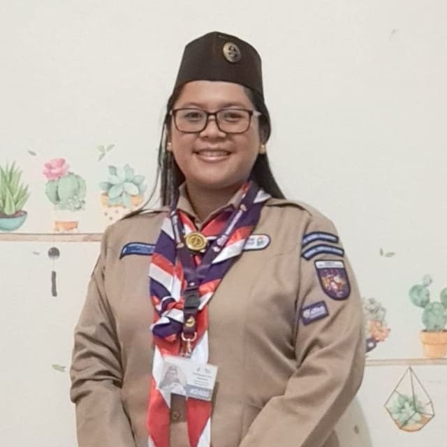 Kristiyani Dwi Marsiwi